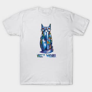 Very Weird T-Shirt